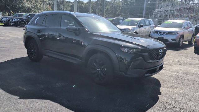 2026 Mazda CX-50 2.5 S Preferred AWD - 23079985 - 1