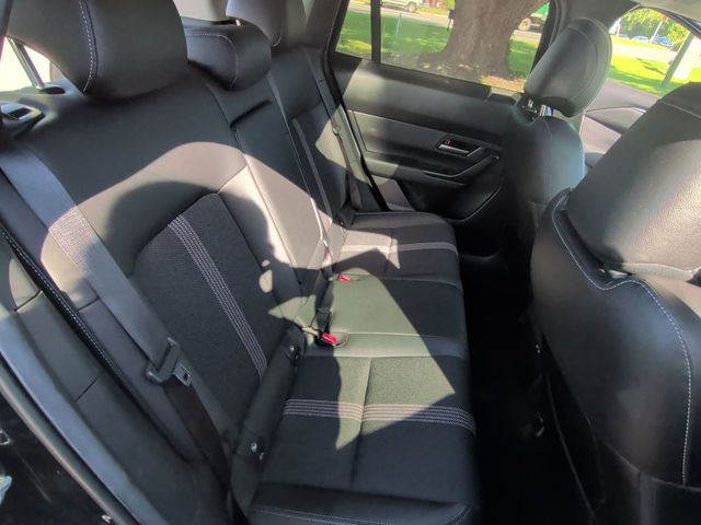 2026 Mazda CX-50 2.5 S Preferred AWD - 23079985 - 22