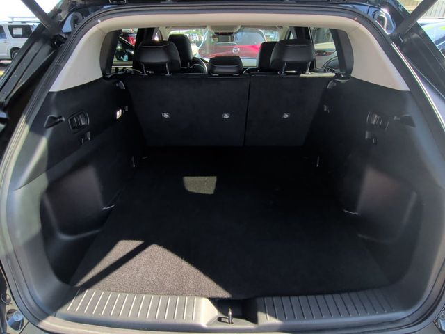 2026 Mazda CX-50 2.5 S Preferred AWD - 23079985 - 23