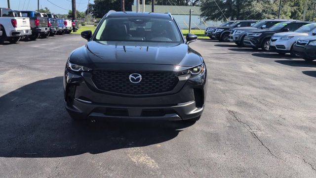 2026 Mazda CX-50 2.5 S Preferred AWD - 23079985 - 2