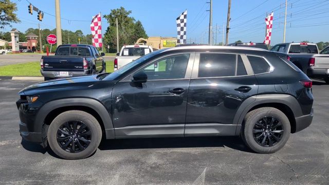 2026 Mazda CX-50 2.5 S Preferred AWD - 23079985 - 4