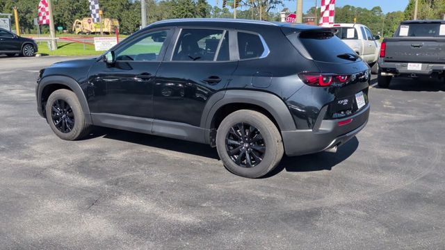 2026 Mazda CX-50 2.5 S Preferred AWD - 23079985 - 5