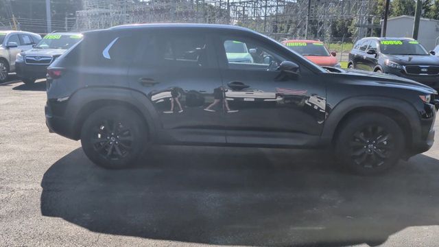 2026 Mazda CX-50 2.5 S Preferred AWD - 23079985 - 8