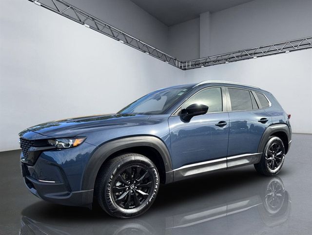 2026 Mazda CX-50 2.5 S Preferred AWD - 23081683 - 9