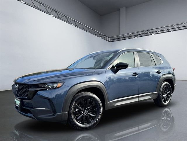 2026 Mazda CX-50 2.5 S Preferred AWD - 23081683 - 30