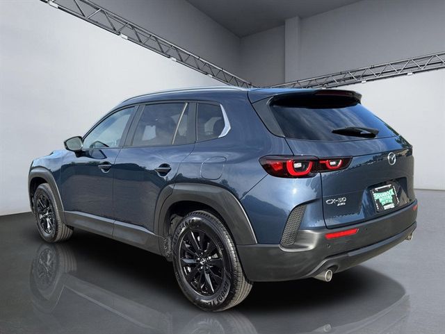 2026 Mazda CX-50 2.5 S Preferred AWD - 23081683 - 4