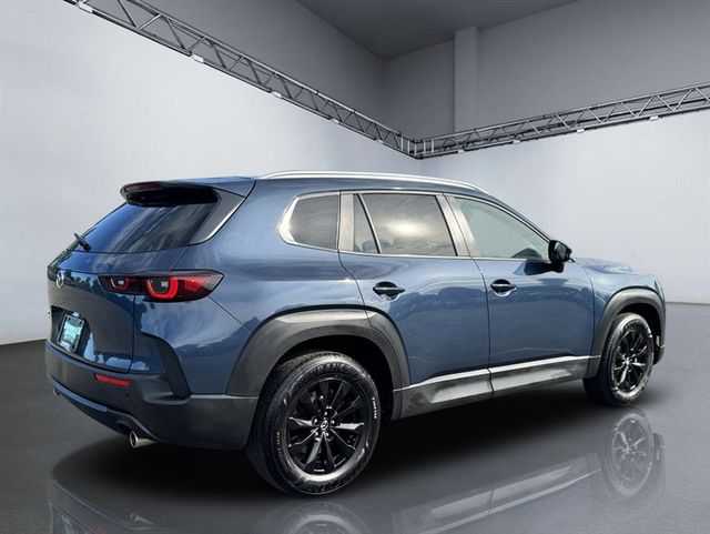 2026 Mazda CX-50 2.5 S Preferred AWD - 23081683 - 6