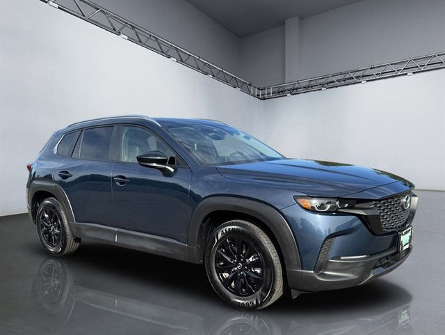 2026 Mazda CX-50 2.5 S Preferred AWD - 23081683 - 7