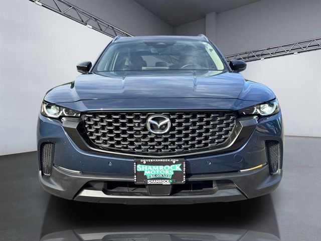2026 Mazda CX-50 2.5 S Preferred AWD - 23081683 - 8