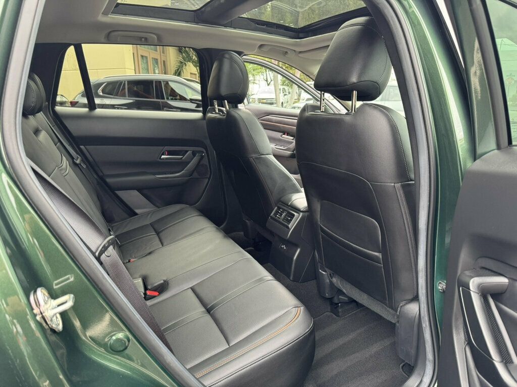 2026 Mazda CX-50 2.5 S Premium AWD - 23073771 - 9
