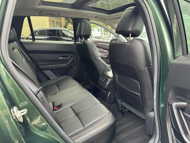 2026 Mazda CX-50 2.5 S Premium AWD - 23073771 - 9