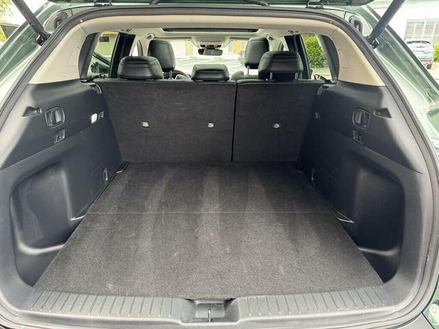 2026 Mazda CX-50 2.5 S Premium AWD - 23073771 - 10