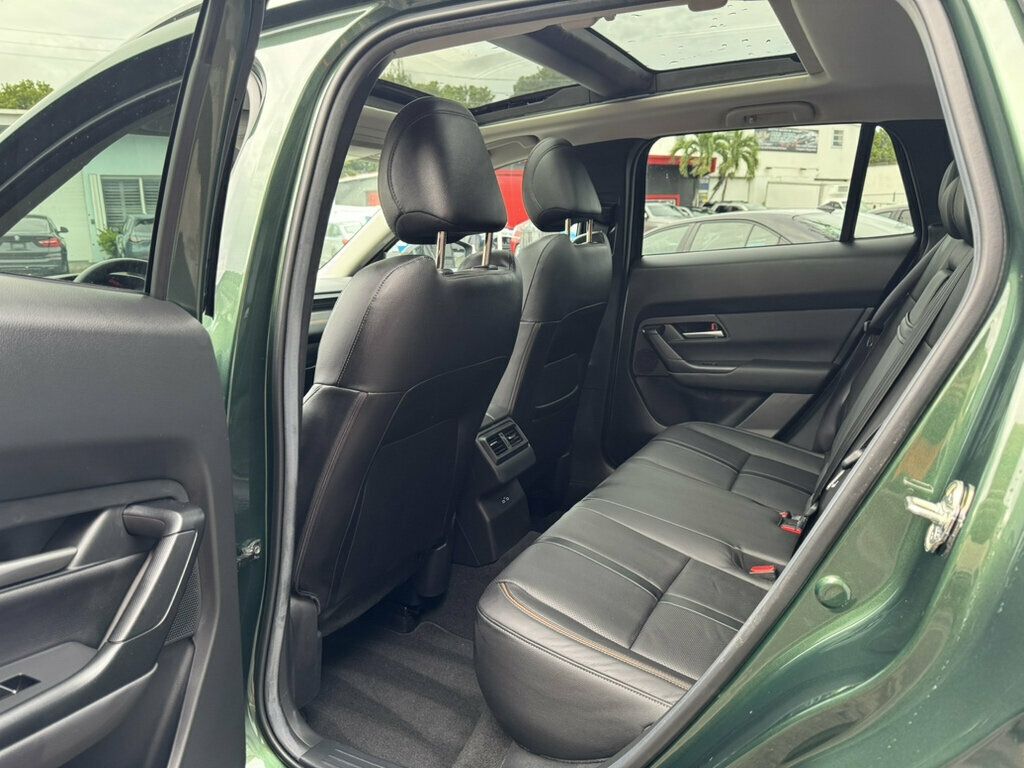 2026 Mazda CX-50 2.5 S Premium AWD - 23073771 - 11