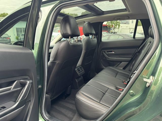 2026 Mazda CX-50 2.5 S Premium AWD - 23073771 - 11