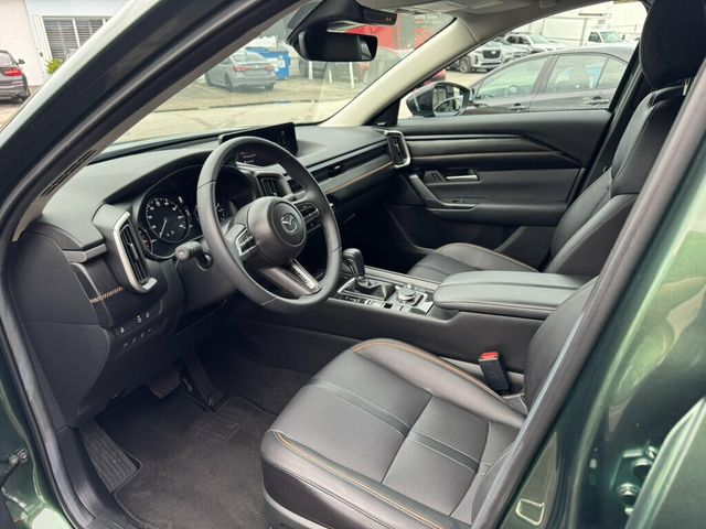 2026 Mazda CX-50 2.5 S Premium AWD - 23073771 - 12