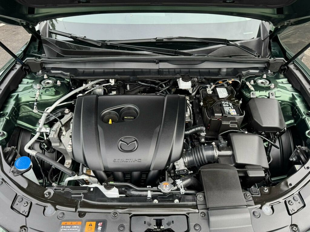 2026 Mazda CX-50 2.5 S Premium AWD - 23073771 - 14
