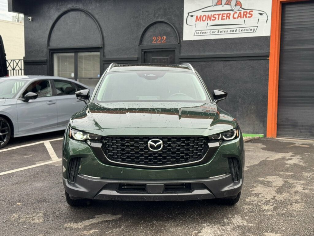 2026 Mazda CX-50 2.5 S Premium AWD - 23073771 - 1