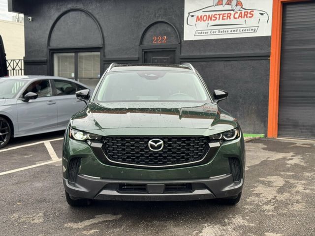 2026 Mazda CX-50 2.5 S Premium AWD - 23073771 - 1
