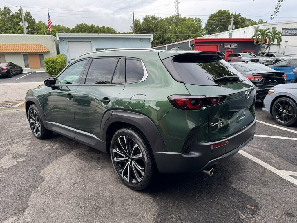 2026 Mazda CX-50 2.5 S Premium AWD - 23073771 - 2