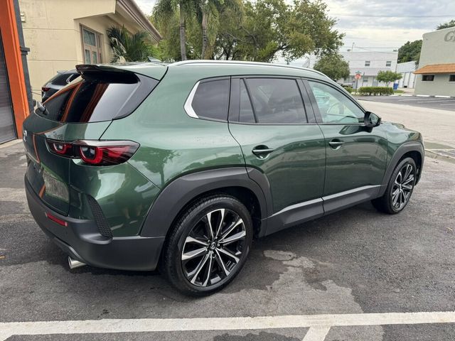 2026 Mazda CX-50 2.5 S Premium AWD - 23073771 - 3