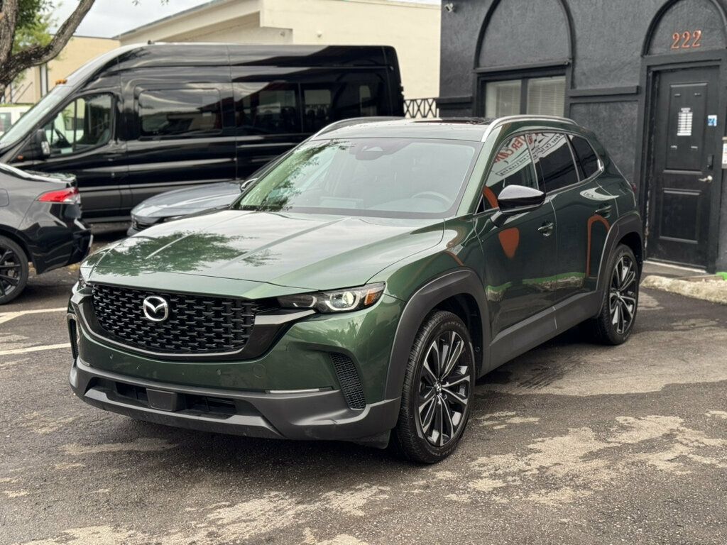 2026 Mazda CX-50 2.5 S Premium AWD - 23073771 - 5