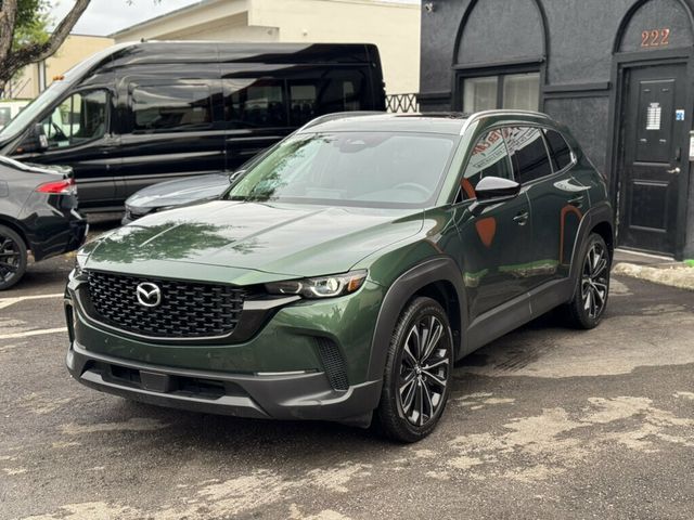 2026 Mazda CX-50 2.5 S Premium AWD - 23073771 - 5