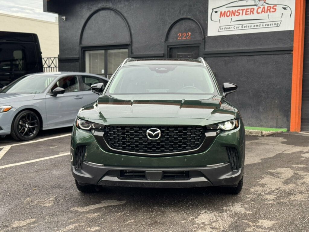 2026 Mazda CX-50 2.5 S Premium AWD - 23073771 - 6