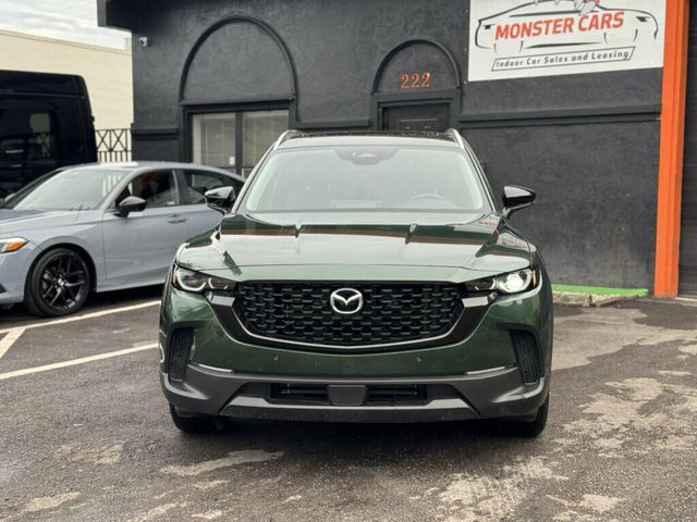 2026 Mazda CX-50 2.5 S Premium AWD - 23073771 - 6