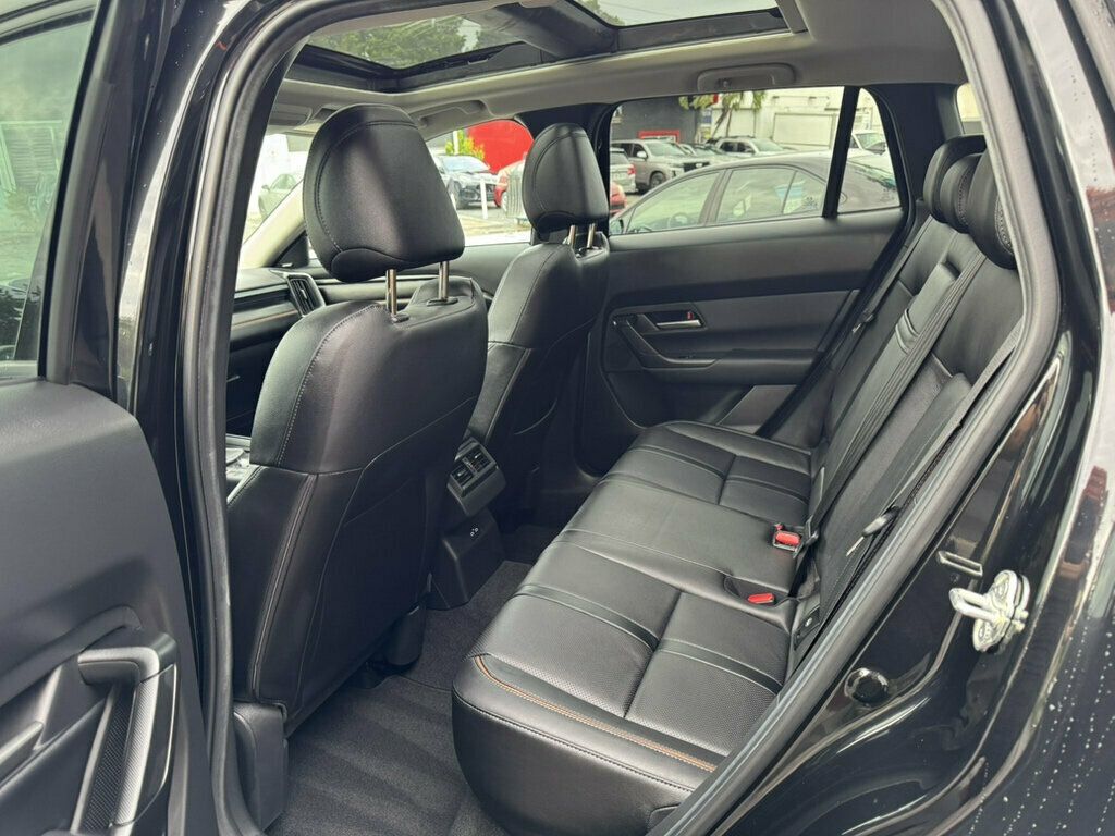 2026 Mazda CX-50 2.5 S Premium AWD - 23073774 - 9
