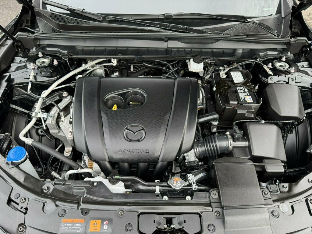 2026 Mazda CX-50 2.5 S Premium AWD - 23073774 - 10
