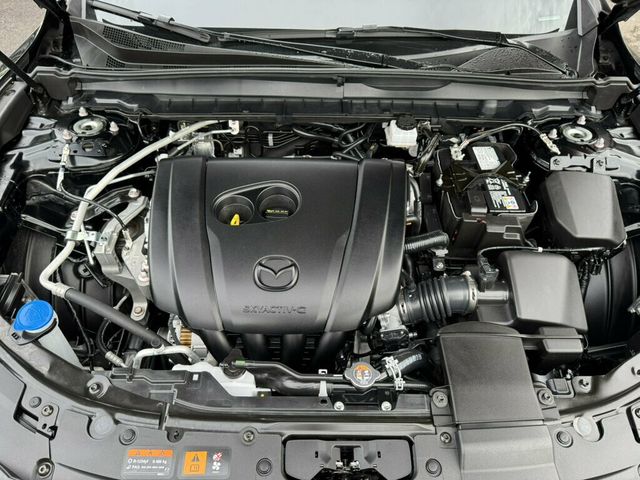 2026 Mazda CX-50 2.5 S Premium AWD - 23073774 - 10