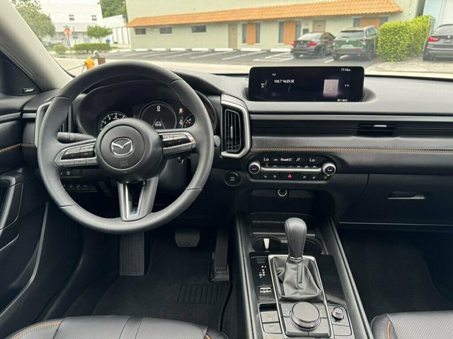 2026 Mazda CX-50 2.5 S Premium AWD - 23073774 - 12
