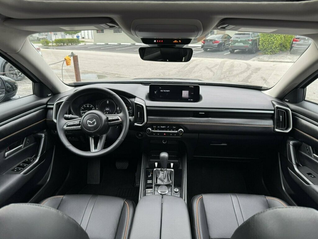 2026 Mazda CX-50 2.5 S Premium AWD - 23073774 - 13