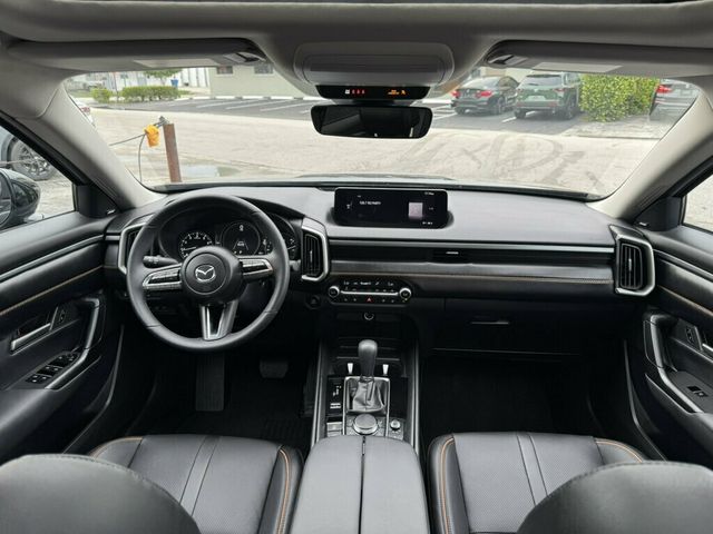 2026 Mazda CX-50 2.5 S Premium AWD - 23073774 - 13