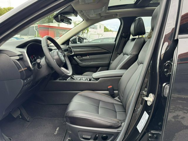 2026 Mazda CX-50 2.5 S Premium AWD - 23073774 - 14