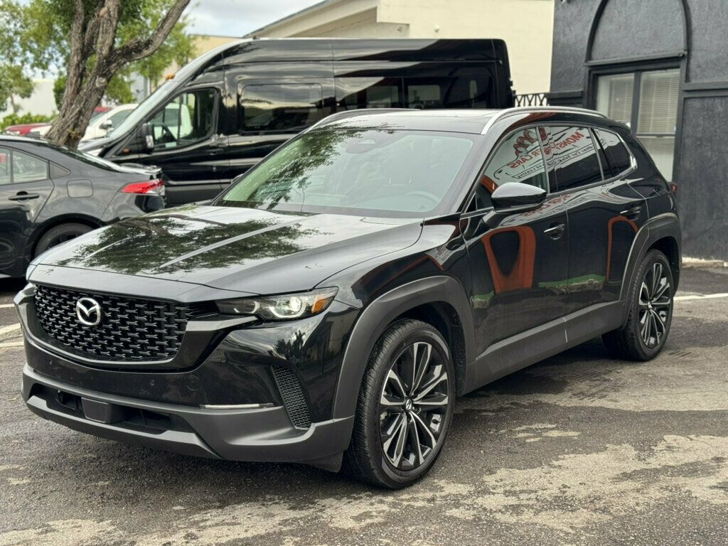 2026 Mazda CX-50 2.5 S Premium AWD - 23073774 - 1