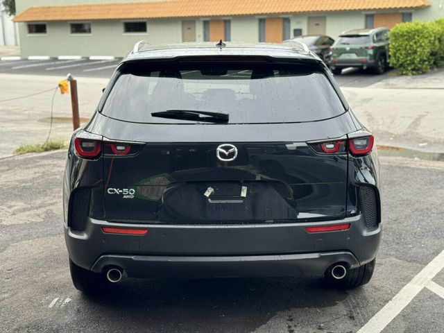 2026 Mazda CX-50 2.5 S Premium AWD - 23073774 - 2