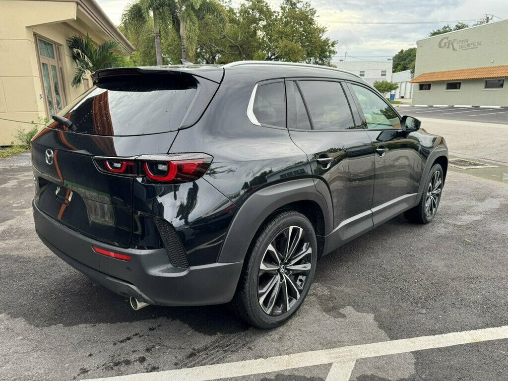 2026 Mazda CX-50 2.5 S Premium AWD - 23073774 - 3