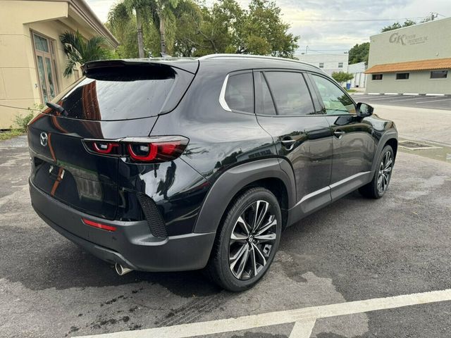 2026 Mazda CX-50 2.5 S Premium AWD - 23073774 - 3