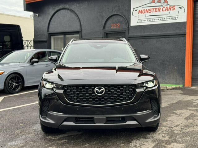 2026 Mazda CX-50 2.5 S Premium AWD - 23073774 - 5