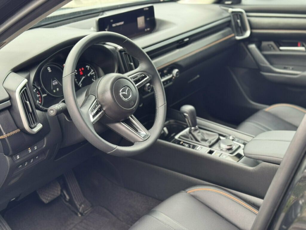 2026 Mazda CX-50 2.5 S Premium AWD - 23073774 - 6