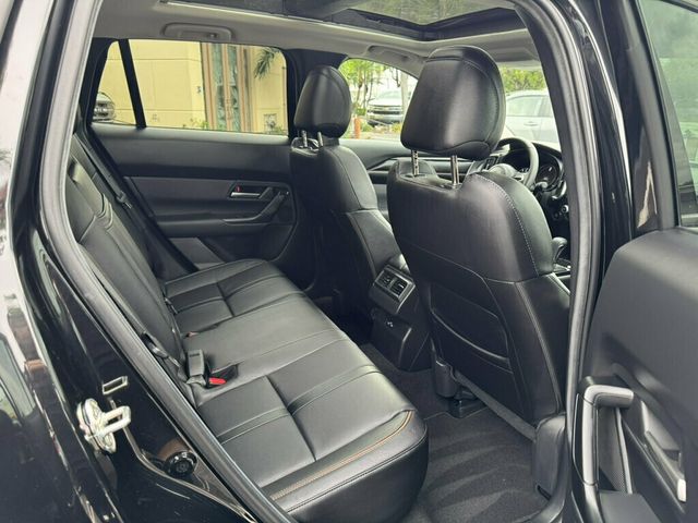2026 Mazda CX-50 2.5 S Premium AWD - 23073774 - 7