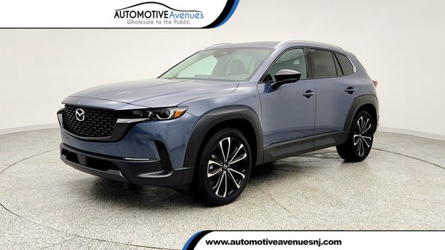 2026 Mazda CX-50 2.5 S Premium AWD - 23008353 - 0