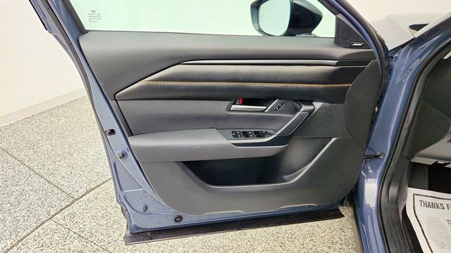 2026 Mazda CX-50 2.5 S Premium AWD - 23008353 - 10