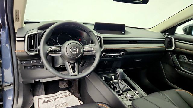 2026 Mazda CX-50 2.5 S Premium AWD - 23008353 - 12