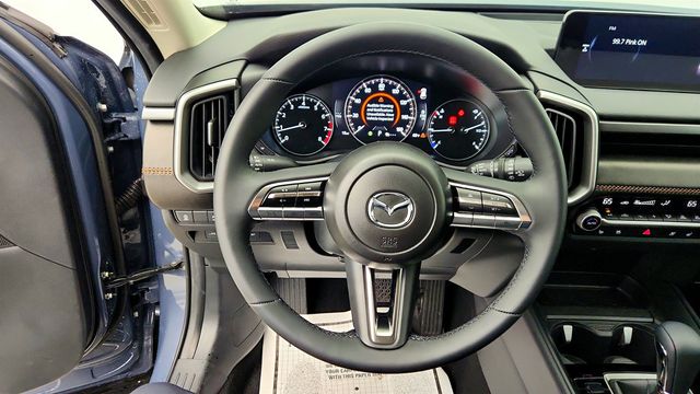 2026 Mazda CX-50 2.5 S Premium AWD - 23008353 - 13