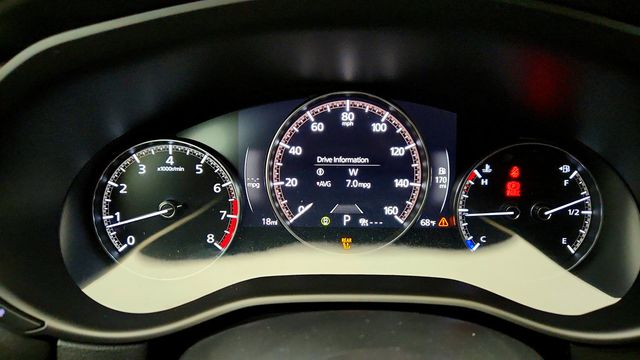 2026 Mazda CX-50 2.5 S Premium AWD - 23008353 - 14