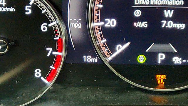 2026 Mazda CX-50 2.5 S Premium AWD - 23008353 - 15