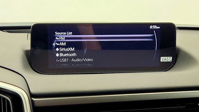 2026 Mazda CX-50 2.5 S Premium AWD - 23008353 - 18