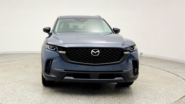 2026 Mazda CX-50 2.5 S Premium AWD - 23008353 - 1